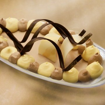 VASS.PROFITTEROL CRIST. MIS 1